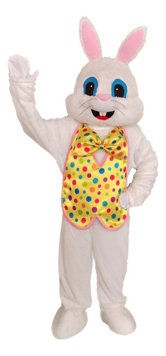 Disfraz De De Pascua, Disfraz De Conejo, Mono Para