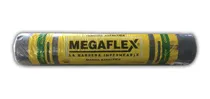 Comprar Membrana Megaflex Mgx 400 Aluminio Gofrado 35 Kg Sibaco