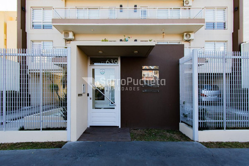 Imagen 4 de 30 de Venta Depto 2 Amb Con Cochera Cubierta Moron Sur (6°piso)
