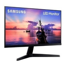 Monitor Gamer Samsung F24t35 Led 24    100v/240v