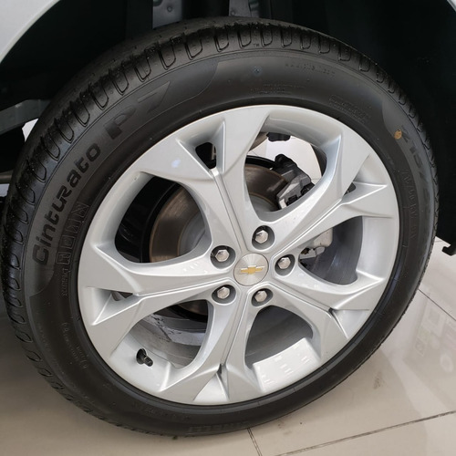 Imagen 17 de 17 de Chevrolet Cruze Lt 1.4t At 5p Af