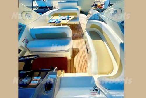 Imagem 13 de 15 de Bayliner 310 2014 Carreta, Bote, Gerador, 200 Horas