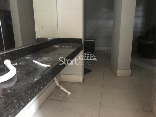 Imagem 11 de 11 de Salão Á Venda E Para Aluguel Em Taquaral - Sl005347