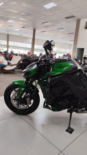 Kawasaki Z 1000r Edition 2023 / 7.921 Km