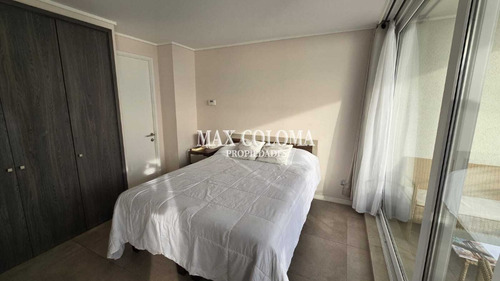 Departamento En Venta - Edmundo Eluchans
