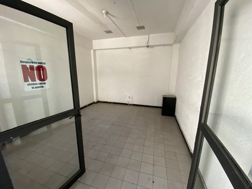 Oficina Renta 1er Piso En Adolfo Lopez Mateos Nezahualcóyotl