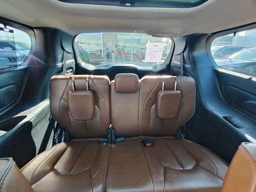 Chrysler Pacifica 2019