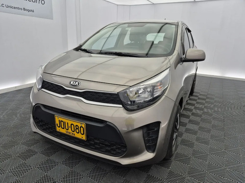 Kia Picanto 1.0 Emotion