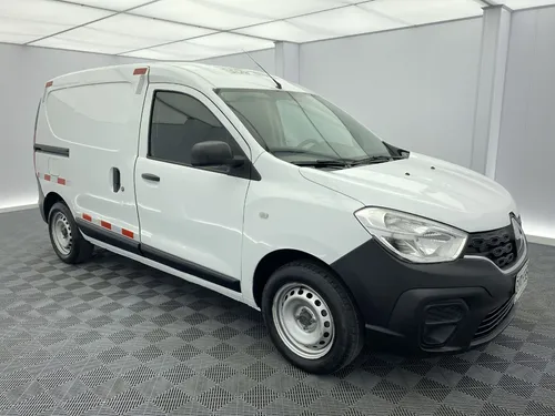 Renault Kangoo 1.6 Express