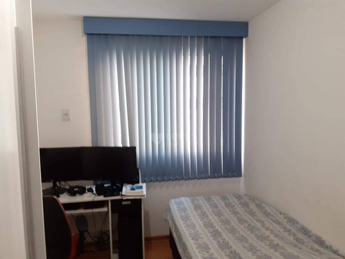 Apartamento Com 2 Quartos À Venda, 80 M² Por R$ 480.000 - Pendotiba - Niterói/rj - Ap45626