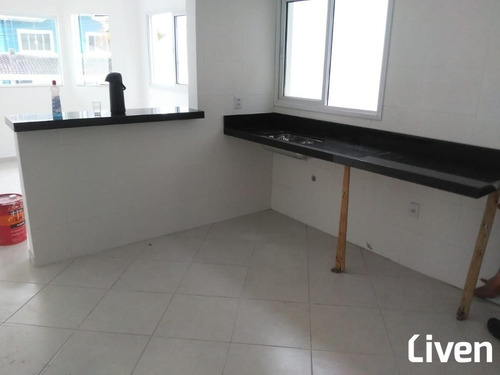 Imagem 13 de 24 de Casa Geminada Na Vila Iracema. - Ca0525