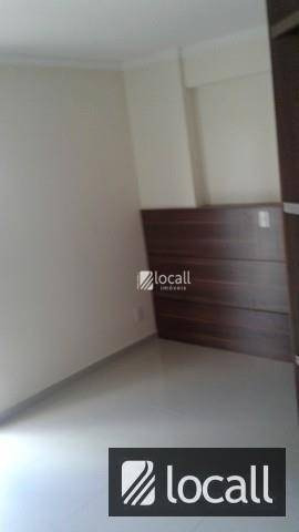 Imagem 18 de 30 de Apartamento Residencial Para Locação, Bom Jardim, São José Do Rio Preto. - Ap0168