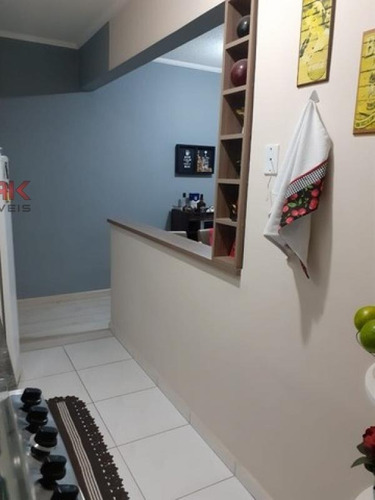 Imagem 8 de 15 de Ref.: 5734 - Apartamento Em Jundiaí Para Venda - V5734