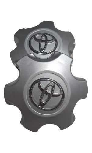 Tapa Centro Rin Toyota Hilux / Fortuner 12-16