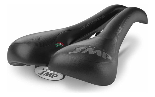 Selle Smp Trk Fahrrad-sattel // Men (medium)