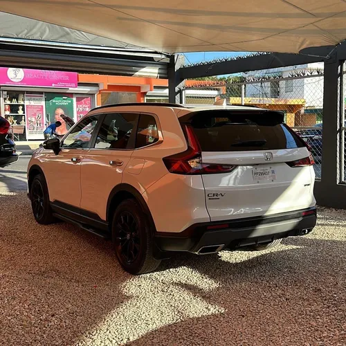 Honda Cr-v 2023 Sport Hybrid