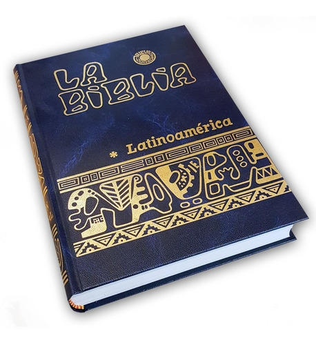 Biblia Latinoamérica
