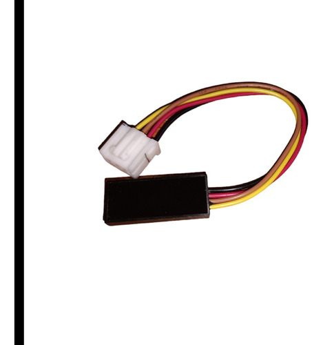 Tarjeta Sensor Original Ebr71326801 Para Refrigerador Lg