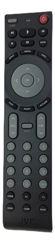 Control Remoto Para Jvc Jlc32bc3000 Jlc32bc3002 Jlc37bc3000 