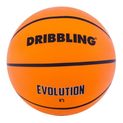 Pelota De Básquet Drb Evolution N° 7 Basketball