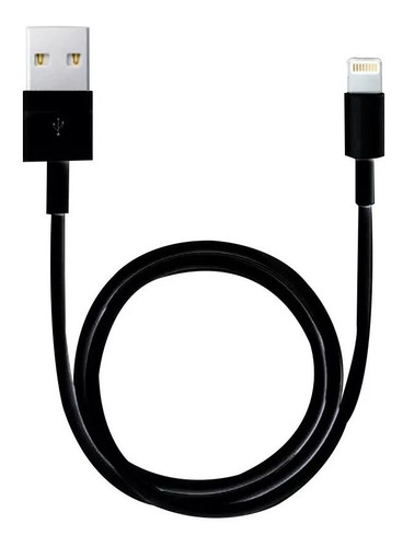 Cable Para iPhone Usb A Lightning One For All 3 Metros