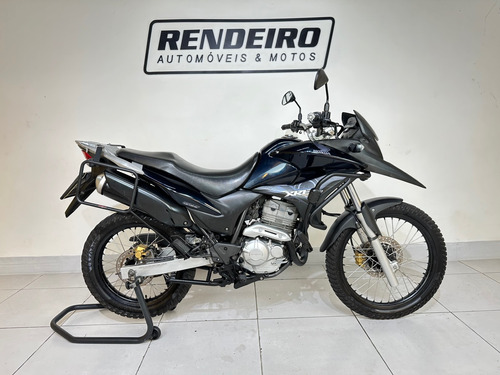 Honda Xre 300 Ano 2012 Com 92.000km Conservadissima