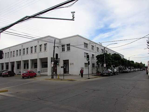 Cauquenes, Local Comercial, 976 M2 Terreno (86224)