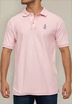 Comprar Playera Tipo Polo Marca Polo Club 100% Original