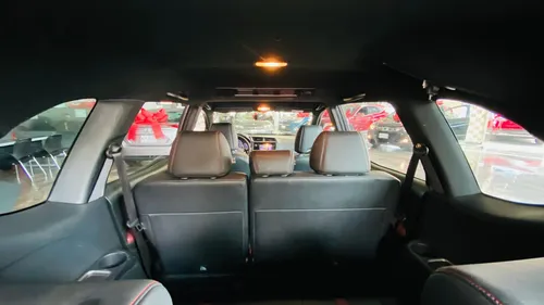 Honda BR-V 1.5 Prime Cvt