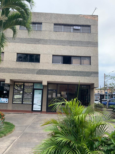 Imagen 9 de 12 de Se Vende Edificio Comercial En Porlamar, Margarita Ve02-073ne-co