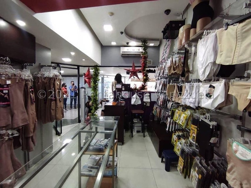 Imagen 9 de 9 de Local Ubicado En Reconocido Centro Comercial De Maracay Mfc 22-12327