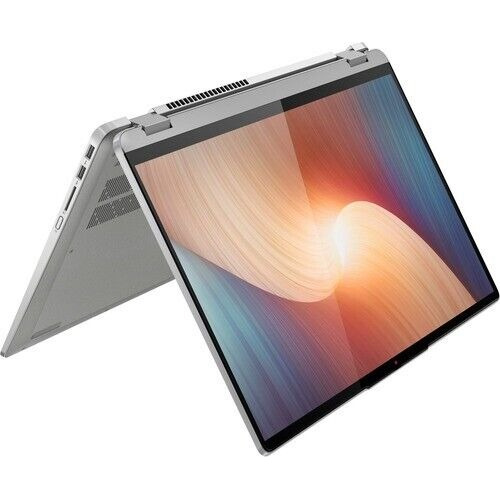 Laptop Lenovo Ideapad Flex 5 I7 512gb 16gb Táctil W11h