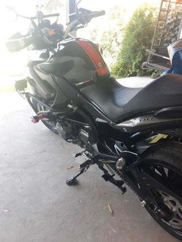 Imagen 7 de 7 de Benelli Tnt Gt 600