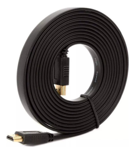 Cable De Alta Definicion Hdtv De 1.80 Mts