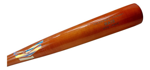 Bat De Beisbol Overfly Pro Elite Series 33in Ra13 Orange Color Baseball Orange