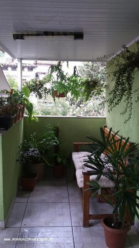 Imagem 2 de 15 de Sobrado Em Condomínio Para Venda Em São Paulo, Jardim Iae, 3 Dormitórios, 2 Banheiros, 1 Vaga - 1618_1-820378