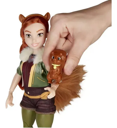 Marvel rising hotsell dolls target