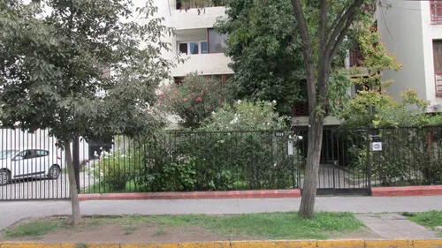 Departamento Sector Antonio Bellet Con Costanera