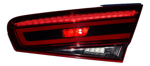 Intercalavera Derecha Audi S3 Hatchback 2017 2018 2019 Led