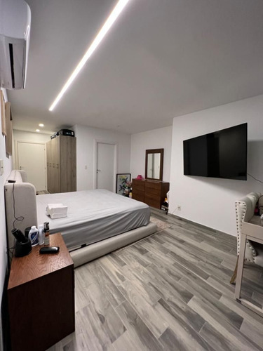 Penthouse En Venta En Adamant, Cabo Norte, Mérida, Yucatán