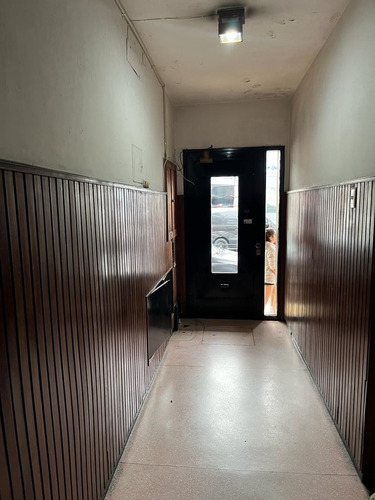 Imagen 7 de 7 de Aguada Apartamento Al Frente Dos Dormitorios, Lindo Balcón.oportunidad.