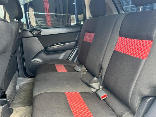 Imagen 11 de 17 de Hyundai Getz