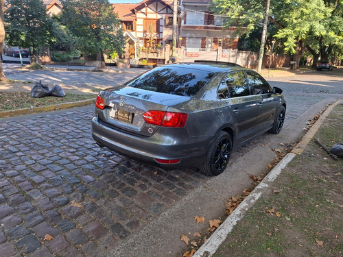 Volkswagen Vento 2.0 Sportline Tsi 200cv