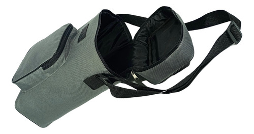 Bolso Matero Termico Para Toda La Linea Stanley Gris