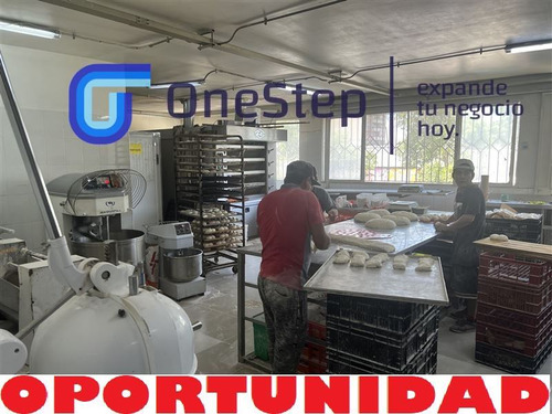 Venta De Centro De Producción, Santiago, Ubicación Especial