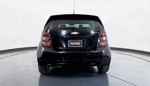 Imagen 6 de 15 de 105993 - Chevrolet Sonic 2016 Con Garantía