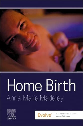 Home Birth - Madeley Anna-marie