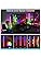 Barra De Luces Rgb, Barra De Luces Led Inteligente Con 16 Mi