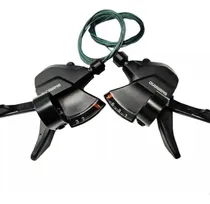 Comprar Shifters Shimano Altus Sl-m315 7x3