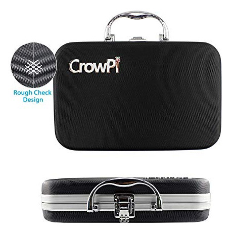 Kit Elecrow Crowpi Raspberry Pi 4 3 Gb 3b+ 4b+ Raspberry Pi